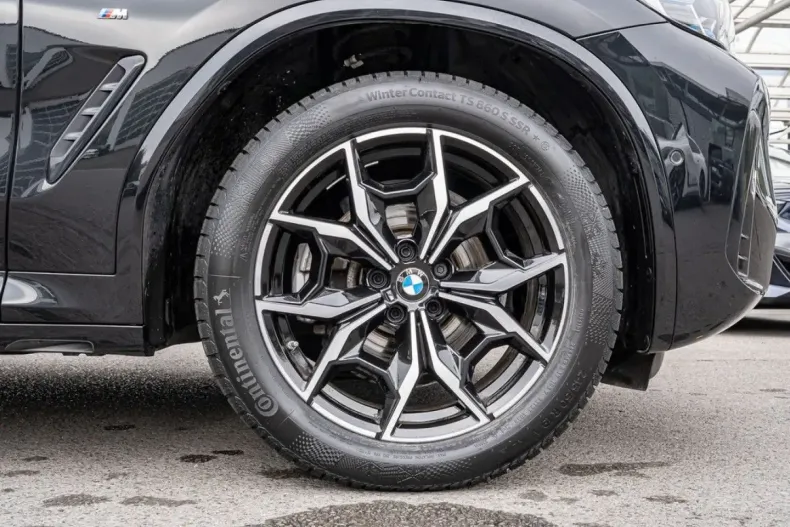 BMW X3 din 2024 cu 22.826 km - oferta BMW147353 - foto 20