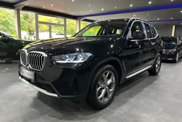 BMW X3 din 2024 - oferta BMW147354