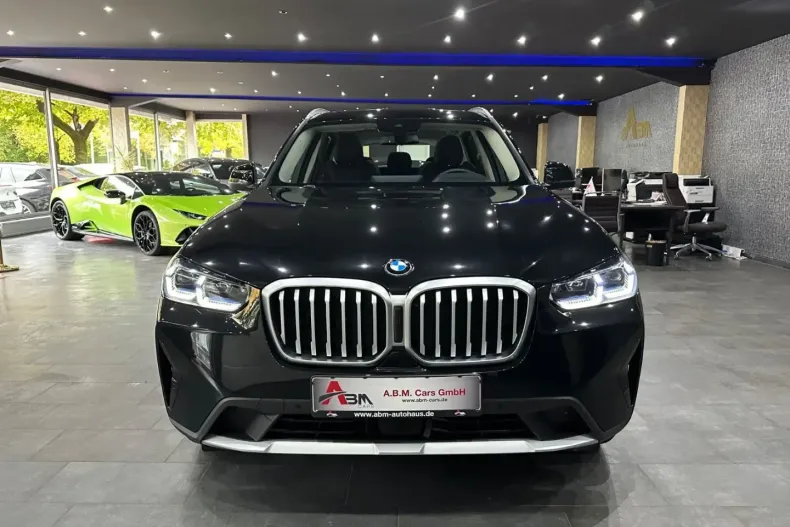 BMW X3 din 2024 cu 15.000 km - oferta BMW147354 - foto 2