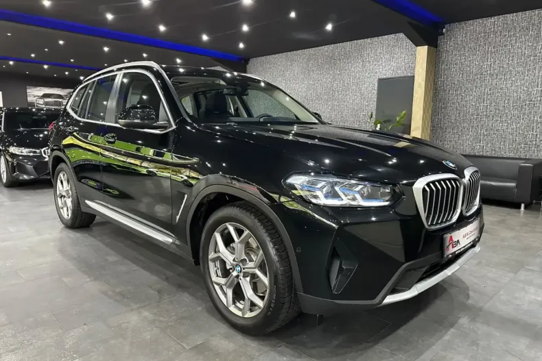 BMW X3 din 2024 cu 15.000 km - oferta BMW147354 - foto 3