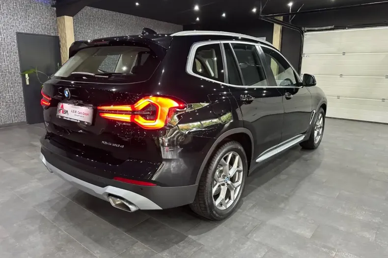BMW X3 din 2024 cu 15.000 km - oferta BMW147354 - foto 4