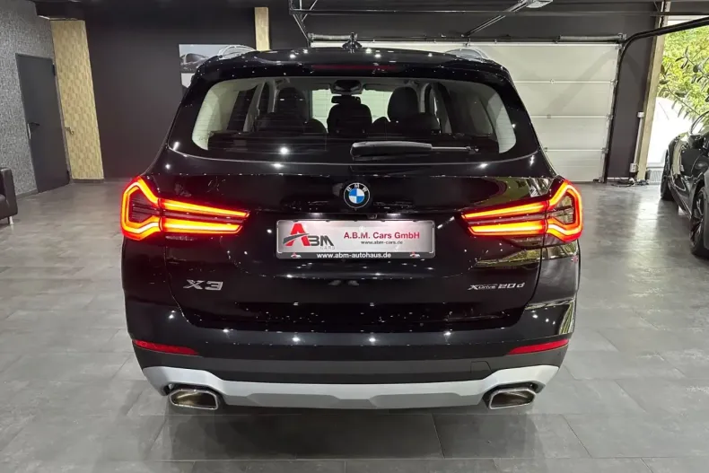 BMW X3 din 2024 cu 15.000 km - oferta BMW147354 - foto 5