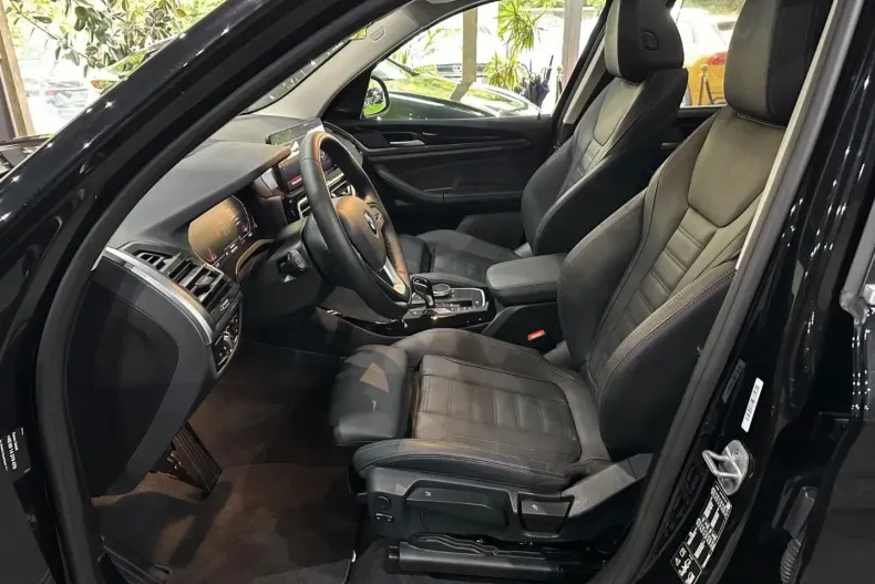 BMW X3 din 2024 cu 15.000 km - oferta BMW147354 - foto 11