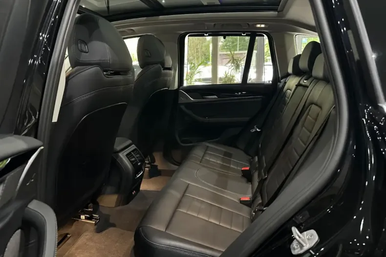 BMW X3 din 2024 cu 15.000 km - oferta BMW147354 - foto 12