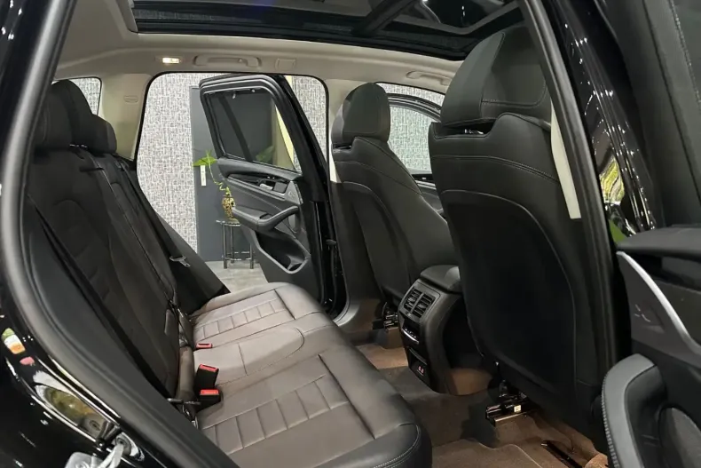 BMW X3 din 2024 cu 15.000 km - oferta BMW147354 - foto 14