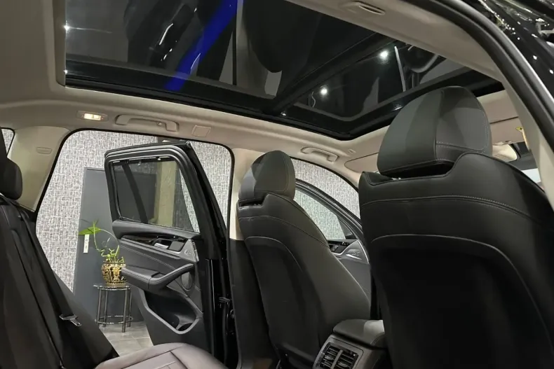 BMW X3 din 2024 cu 15.000 km - oferta BMW147354 - foto 17