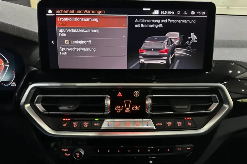 BMW X3 din 2024 cu 15.000 km - oferta BMW147354 - foto 18