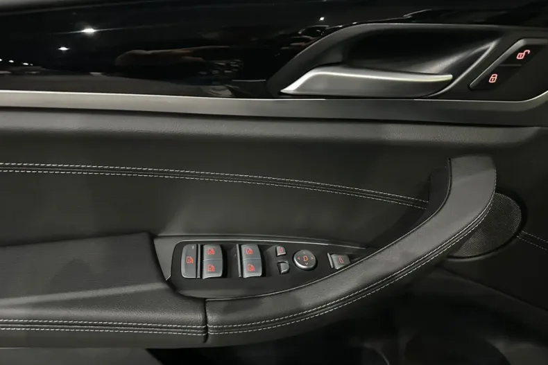 BMW X3 din 2024 cu 15.000 km - oferta BMW147354 - foto 19