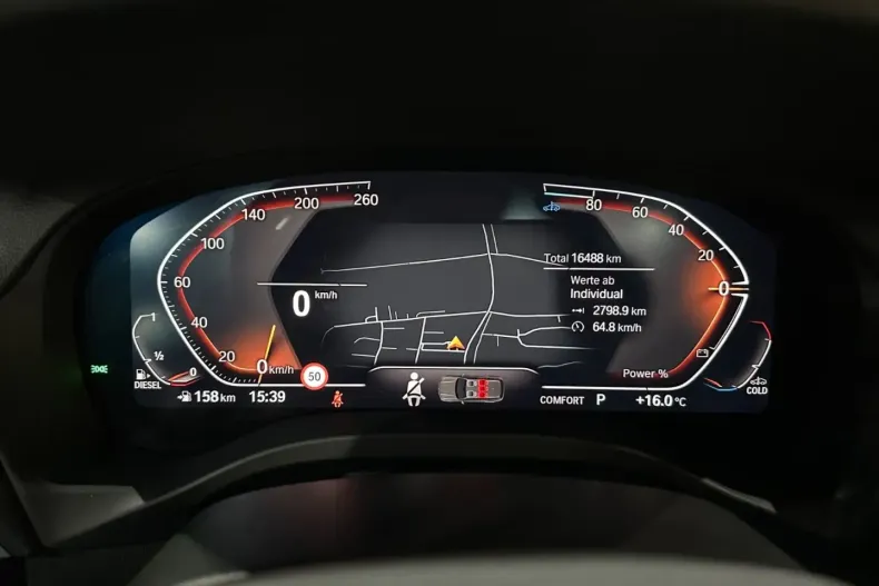 BMW X3 din 2024 cu 15.000 km - oferta BMW147354 - foto 22