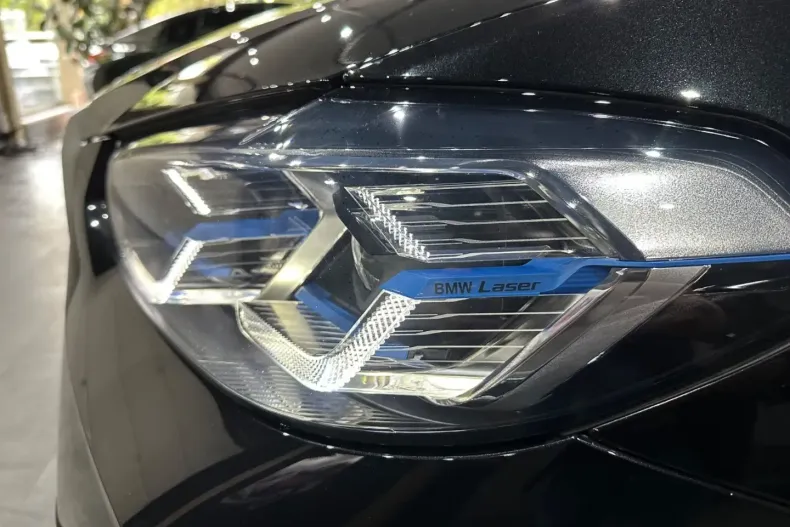 BMW X3 din 2024 cu 15.000 km - oferta BMW147354 - foto 26