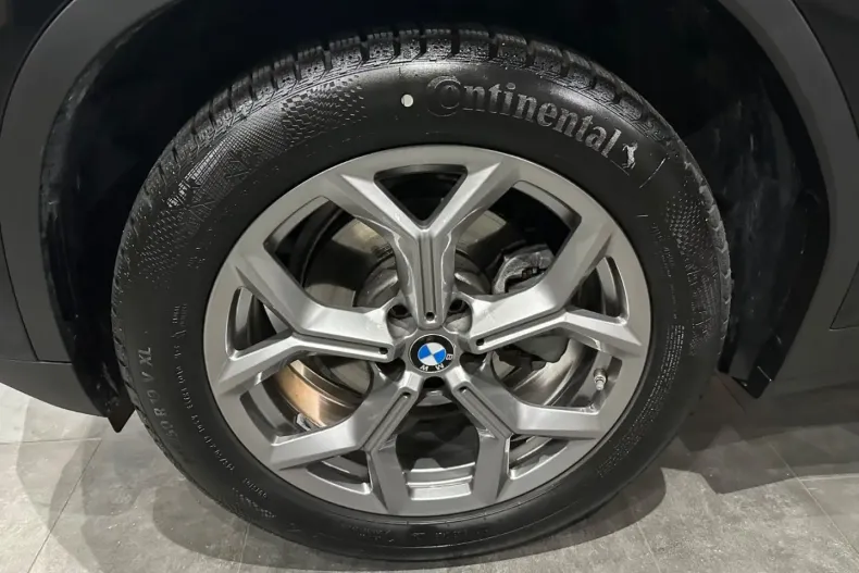 BMW X3 din 2024 cu 15.000 km - oferta BMW147354 - foto 27