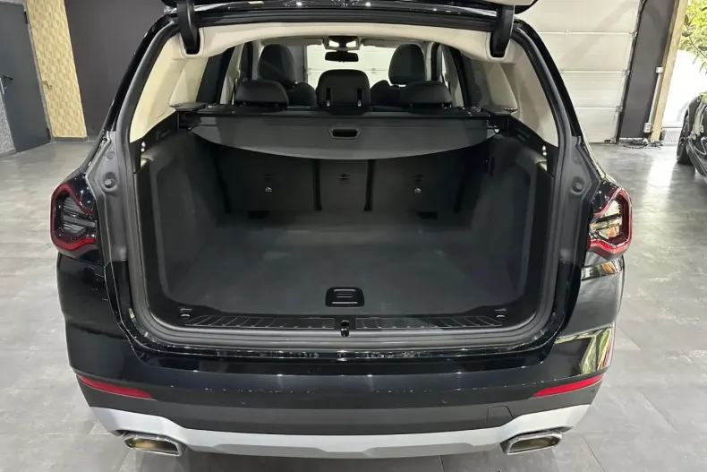 BMW X3 din 2024 cu 15.000 km - oferta BMW147354 - foto 28