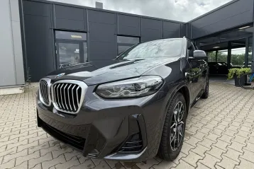BMW X3 din 2024 - oferta BMW147355
