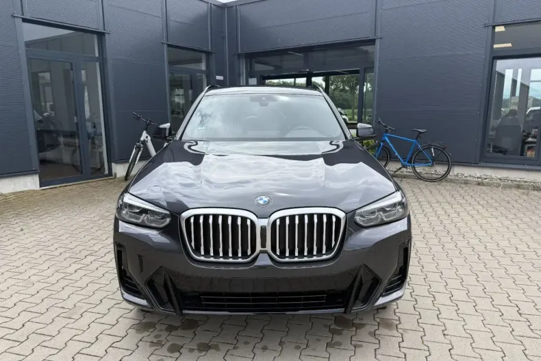 BMW X3 din 2024 cu 28.008 km - oferta BMW147355 - foto 2