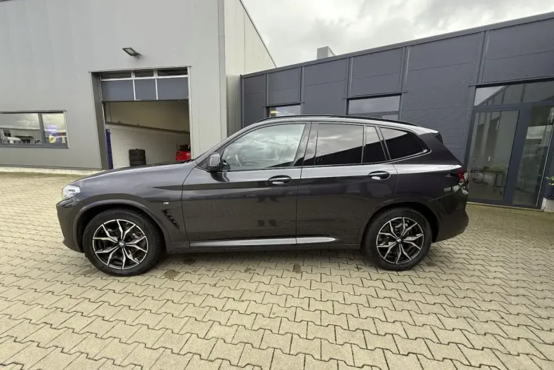 BMW X3 din 2024 cu 28.008 km - oferta BMW147355 - foto 3