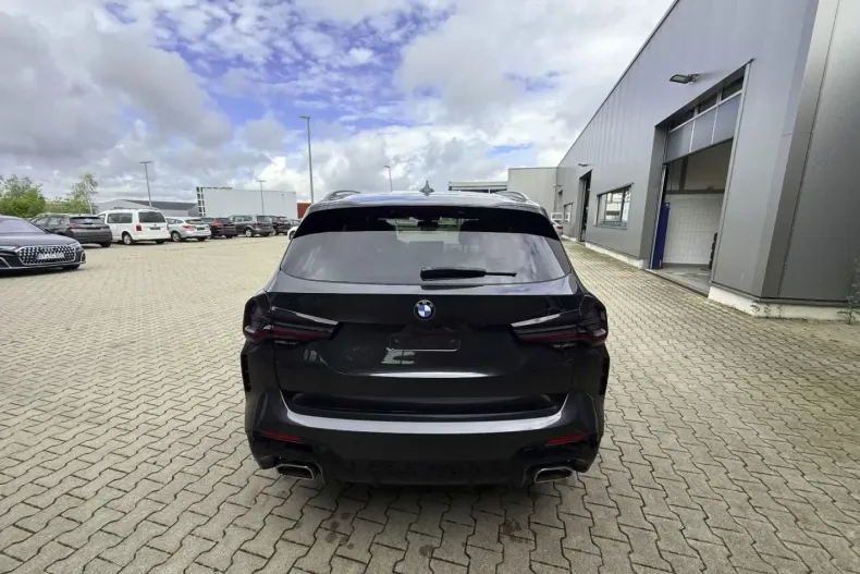 BMW X3 din 2024 cu 28.008 km - oferta BMW147355 - foto 6