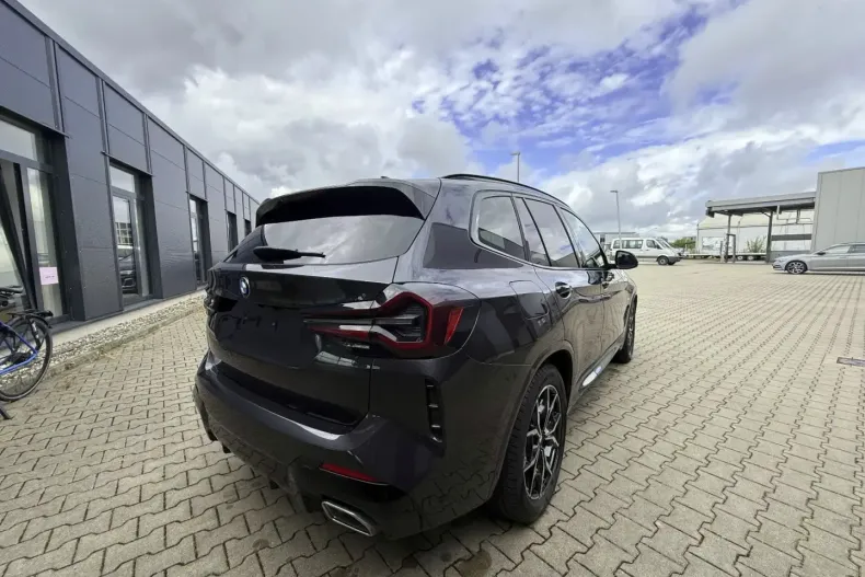 BMW X3 din 2024 cu 28.008 km - oferta BMW147355 - foto 7