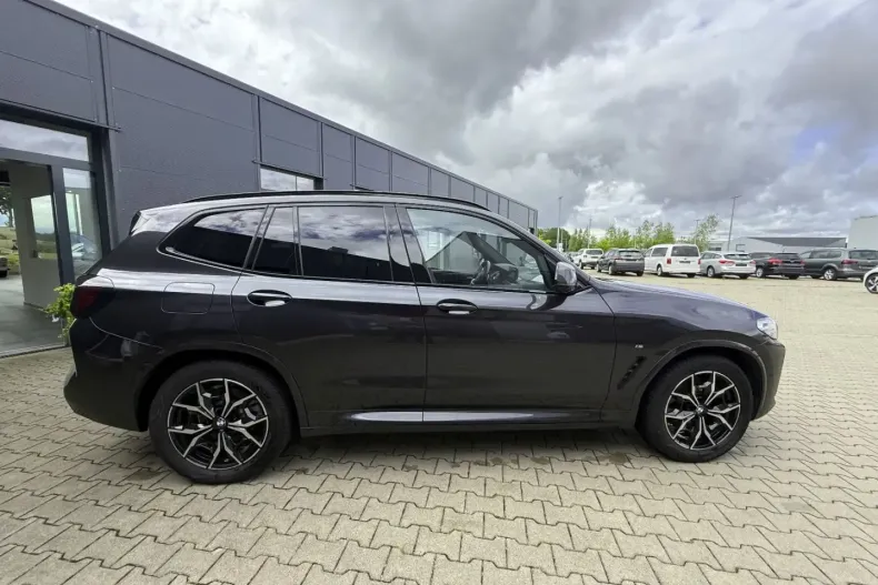 BMW X3 din 2024 cu 28.008 km - oferta BMW147355 - foto 8