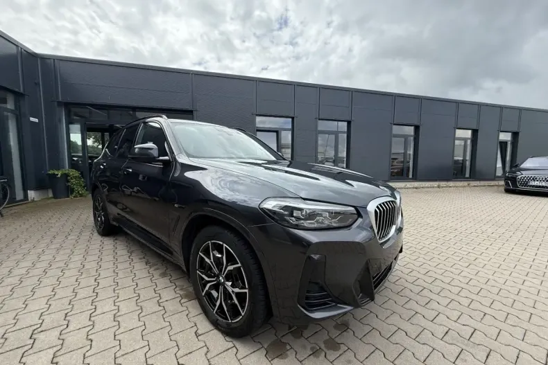BMW X3 din 2024 cu 28.008 km - oferta BMW147355 - foto 9