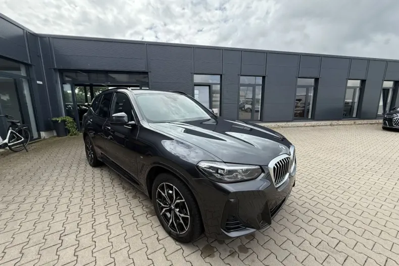 BMW X3 din 2024 cu 28.008 km - oferta BMW147355 - foto 10