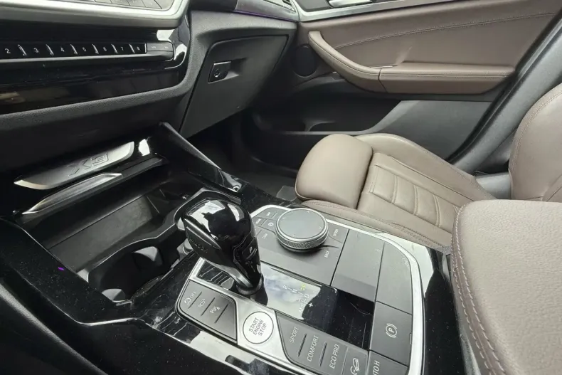 BMW X3 din 2024 cu 28.008 km - oferta BMW147355 - foto 15