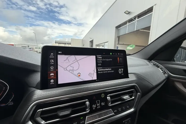 BMW X3 din 2024 cu 28.008 km - oferta BMW147355 - foto 16