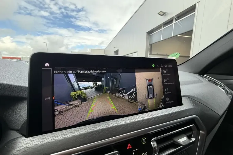 BMW X3 din 2024 cu 28.008 km - oferta BMW147355 - foto 19