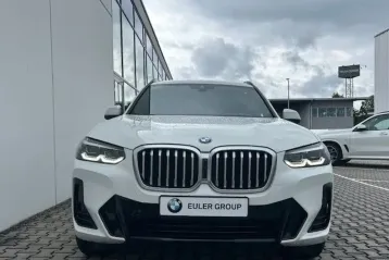 BMW X3 din 2024 - oferta BMW147356