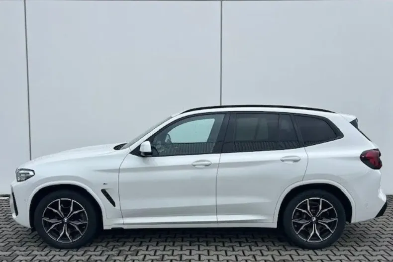 BMW X3 din 2024 cu 17.856 km - oferta BMW147356 - foto 2