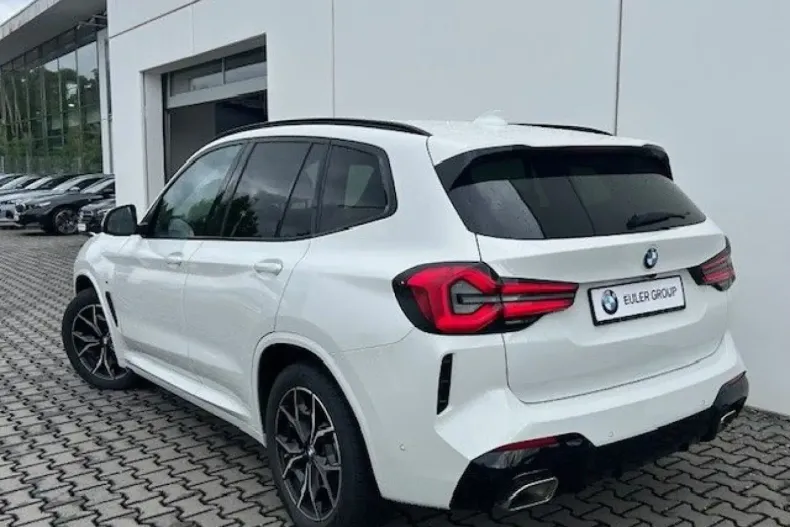 BMW X3 din 2024 cu 17.856 km - oferta BMW147356 - foto 3