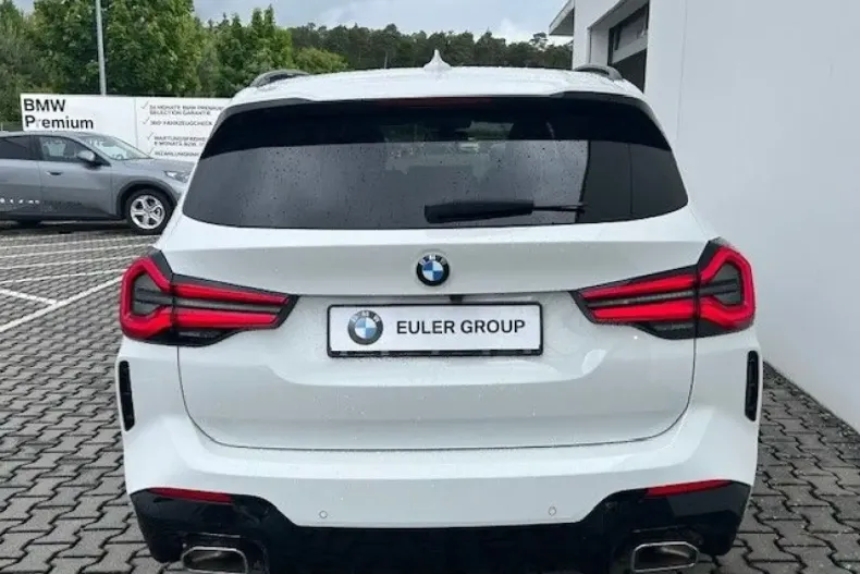 BMW X3 din 2024 cu 17.856 km - oferta BMW147356 - foto 4