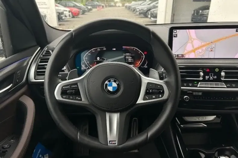 BMW X3 din 2024 cu 17.856 km - oferta BMW147356 - foto 6