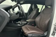 BMW X3 din 2024 cu 17.856 km - oferta BMW147356 - foto 8