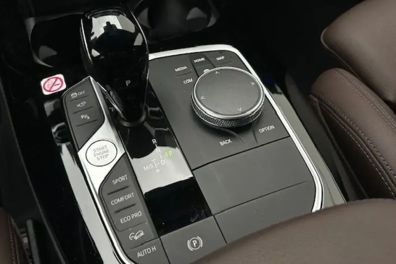 BMW X3 din 2024 cu 17.856 km - oferta BMW147356 - foto 9