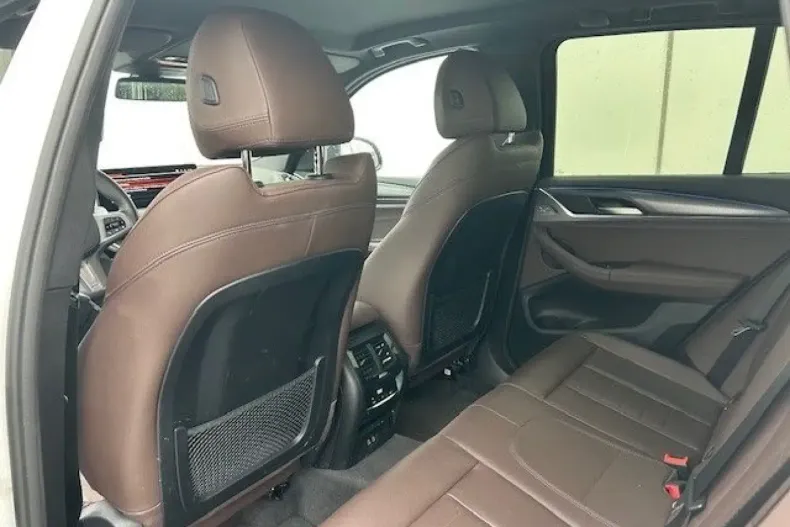 BMW X3 din 2024 cu 17.856 km - oferta BMW147356 - foto 10