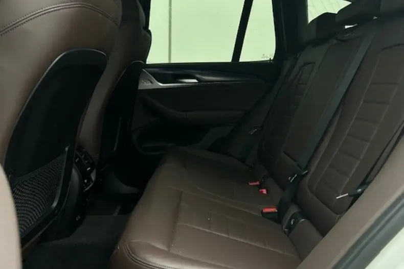 BMW X3 din 2024 cu 17.856 km - oferta BMW147356 - foto 11