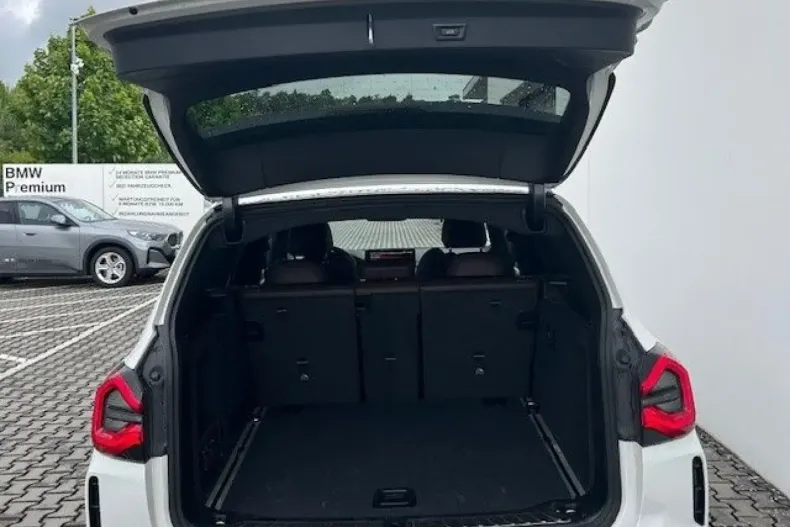 BMW X3 din 2024 cu 17.856 km - oferta BMW147356 - foto 12