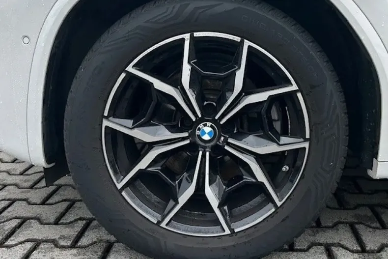 BMW X3 din 2024 cu 17.856 km - oferta BMW147356 - foto 13