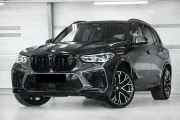 BMW X5 din 2022 - oferta BMW147357