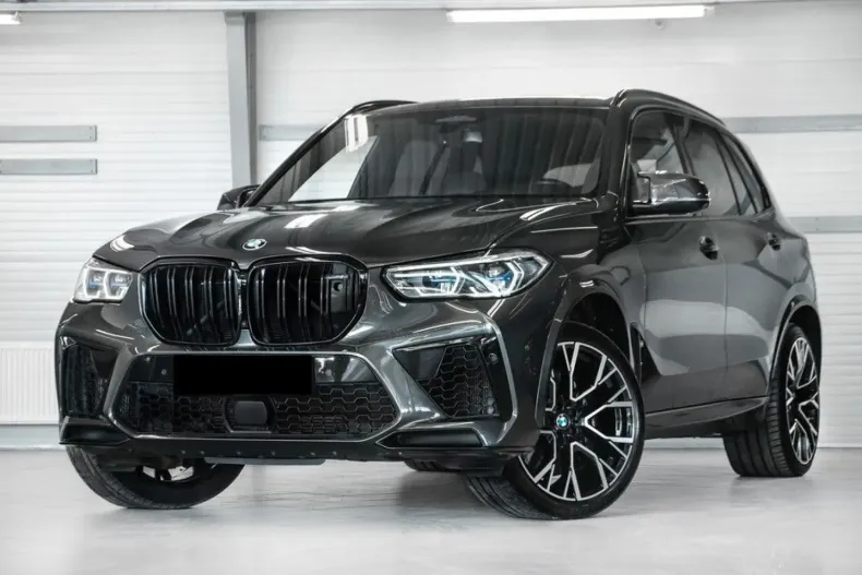 BMW X5 din 2022 cu 80.000 km - oferta BMW147357 - foto 1