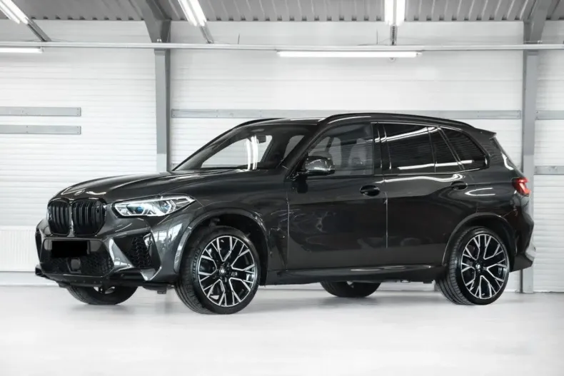 BMW X5 din 2022 cu 80.000 km - oferta BMW147357 - foto 3