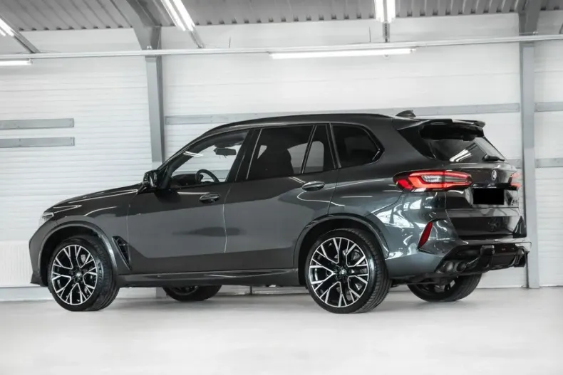 BMW X5 din 2022 cu 80.000 km - oferta BMW147357 - foto 5