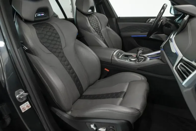 BMW X5 din 2022 cu 80.000 km - oferta BMW147357 - foto 9