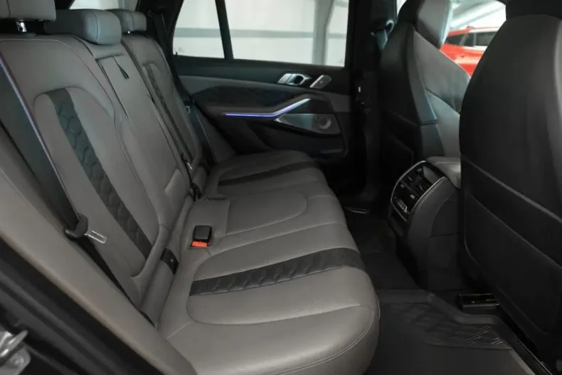 BMW X5 din 2022 cu 80.000 km - oferta BMW147357 - foto 12