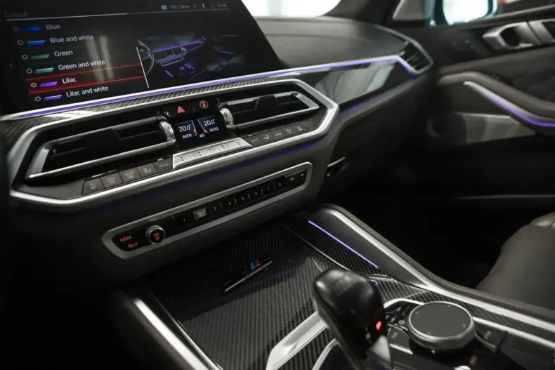 BMW X5 din 2022 cu 80.000 km - oferta BMW147357 - foto 15