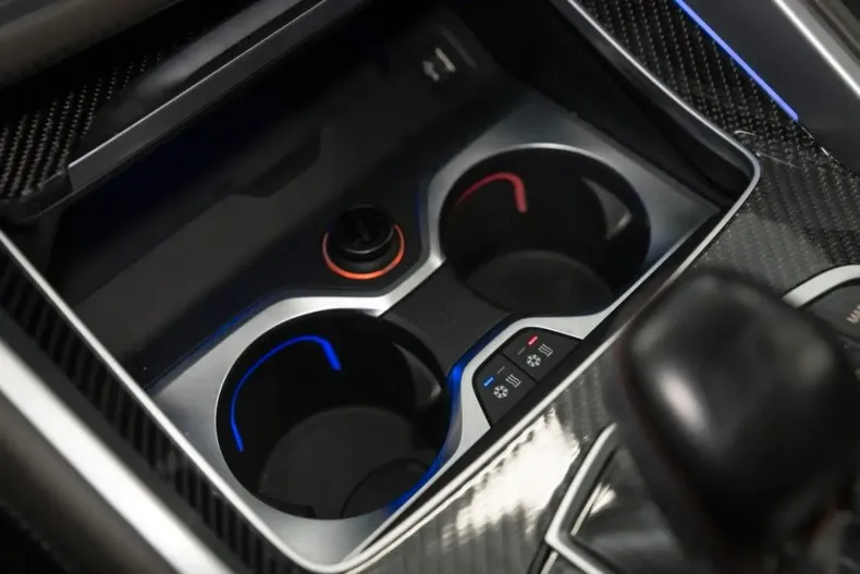 BMW X5 din 2022 cu 80.000 km - oferta BMW147357 - foto 16