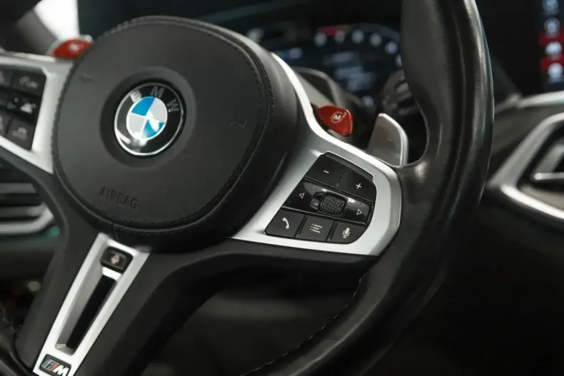 BMW X5 din 2022 cu 80.000 km - oferta BMW147357 - foto 19