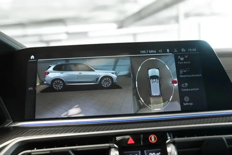 BMW X5 din 2022 cu 80.000 km - oferta BMW147357 - foto 22