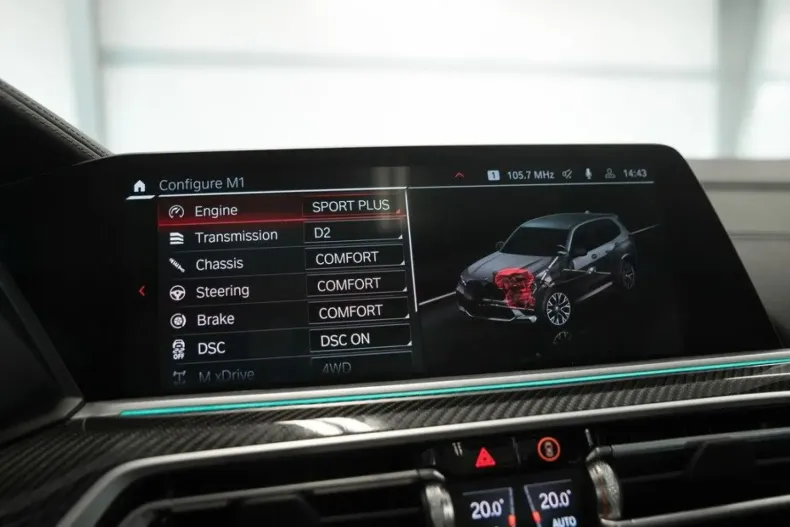 BMW X5 din 2022 cu 80.000 km - oferta BMW147357 - foto 24