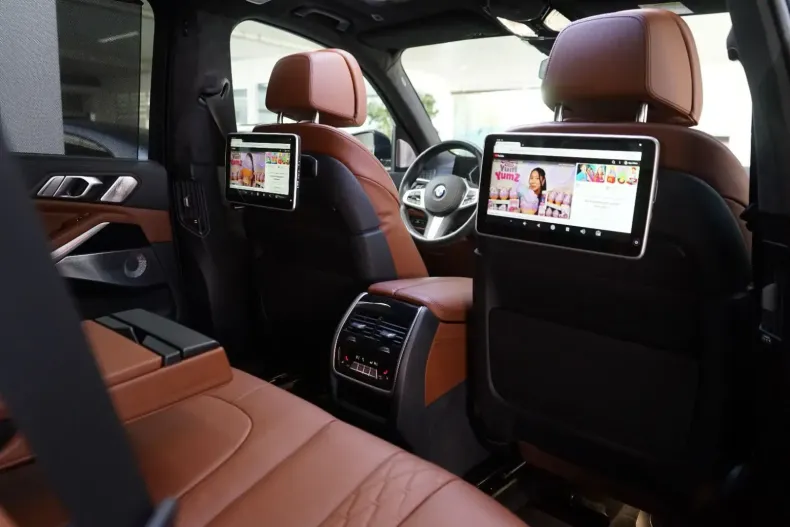 BMW X5 din 2024 cu 43.320 km - oferta BMW147359 - foto 1